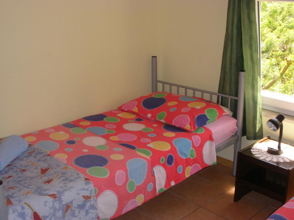 Corry 1 Apartamento Ravni Quarto foto