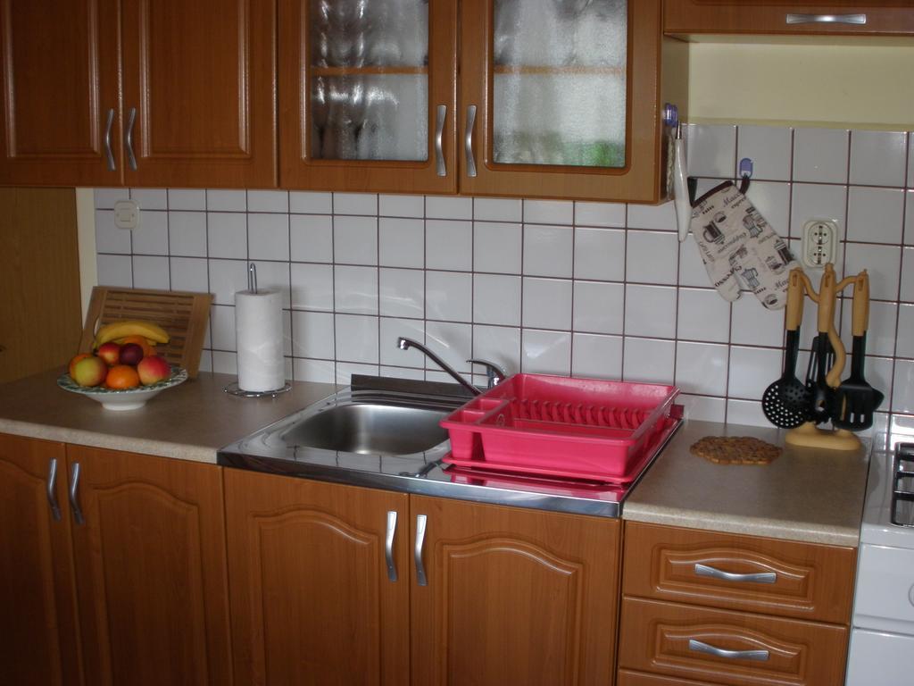 Corry 1 Apartamento Ravni Quarto foto