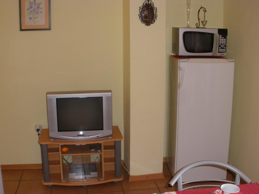 Corry 1 Apartamento Ravni Quarto foto