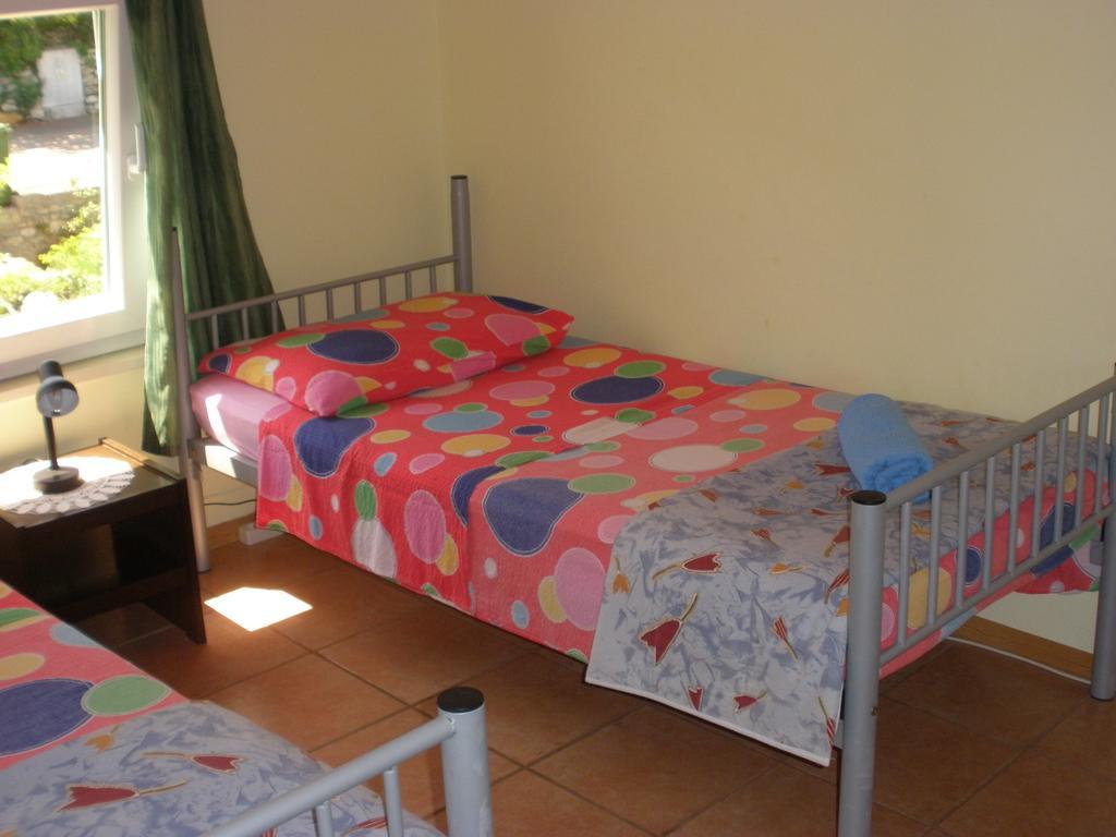 Corry 1 Apartamento Ravni Quarto foto