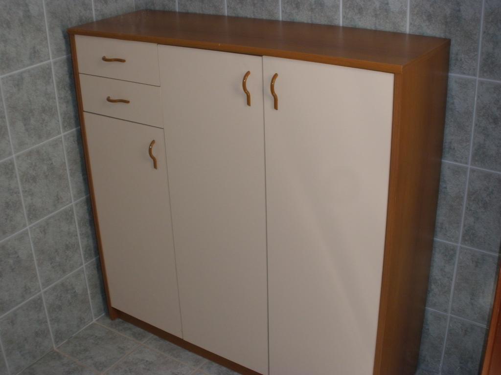 Corry 1 Apartamento Ravni Quarto foto