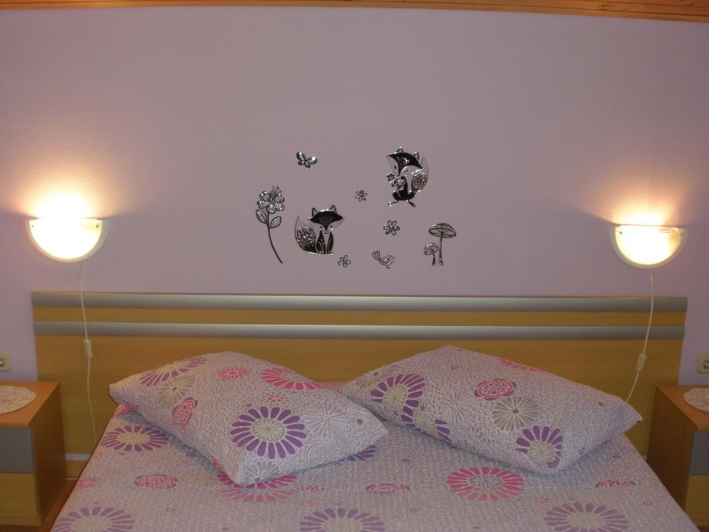 Corry 1 Apartamento Ravni Quarto foto