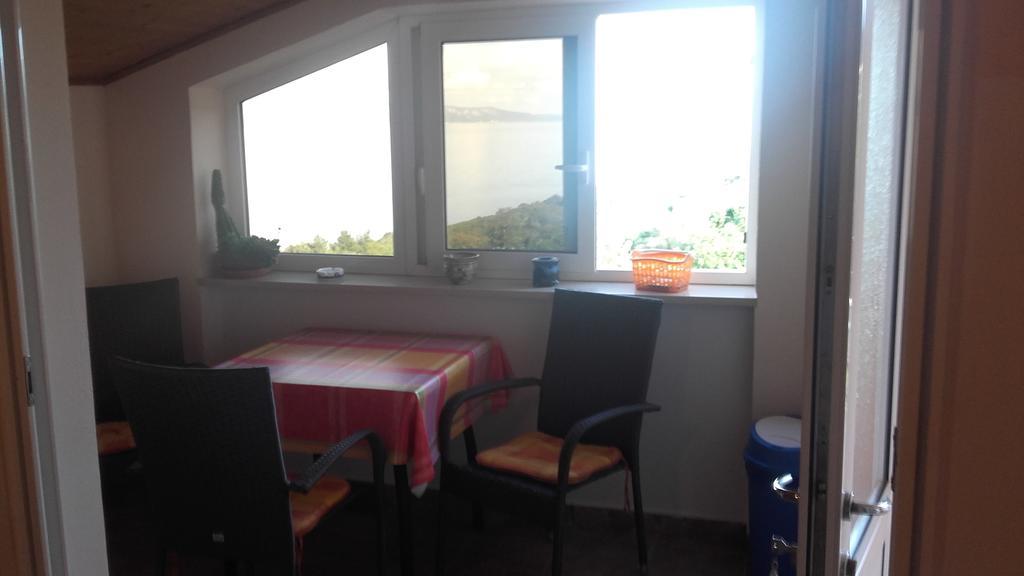 Corry 1 Apartamento Ravni Exterior foto