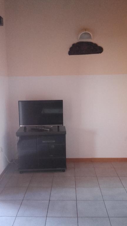 Corry 1 Apartamento Ravni Exterior foto