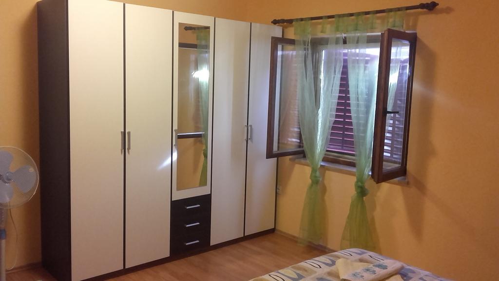 Corry 1 Apartamento Ravni Exterior foto
