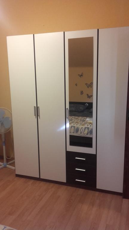 Corry 1 Apartamento Ravni Exterior foto